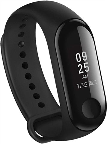 SmartBand Xiaomi Mi Band 3 Activity Tracker - USADO Grade B